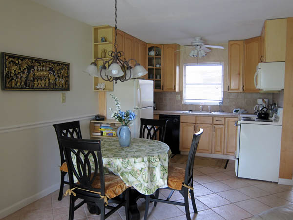One Bedroom Value Rental Siesta Key